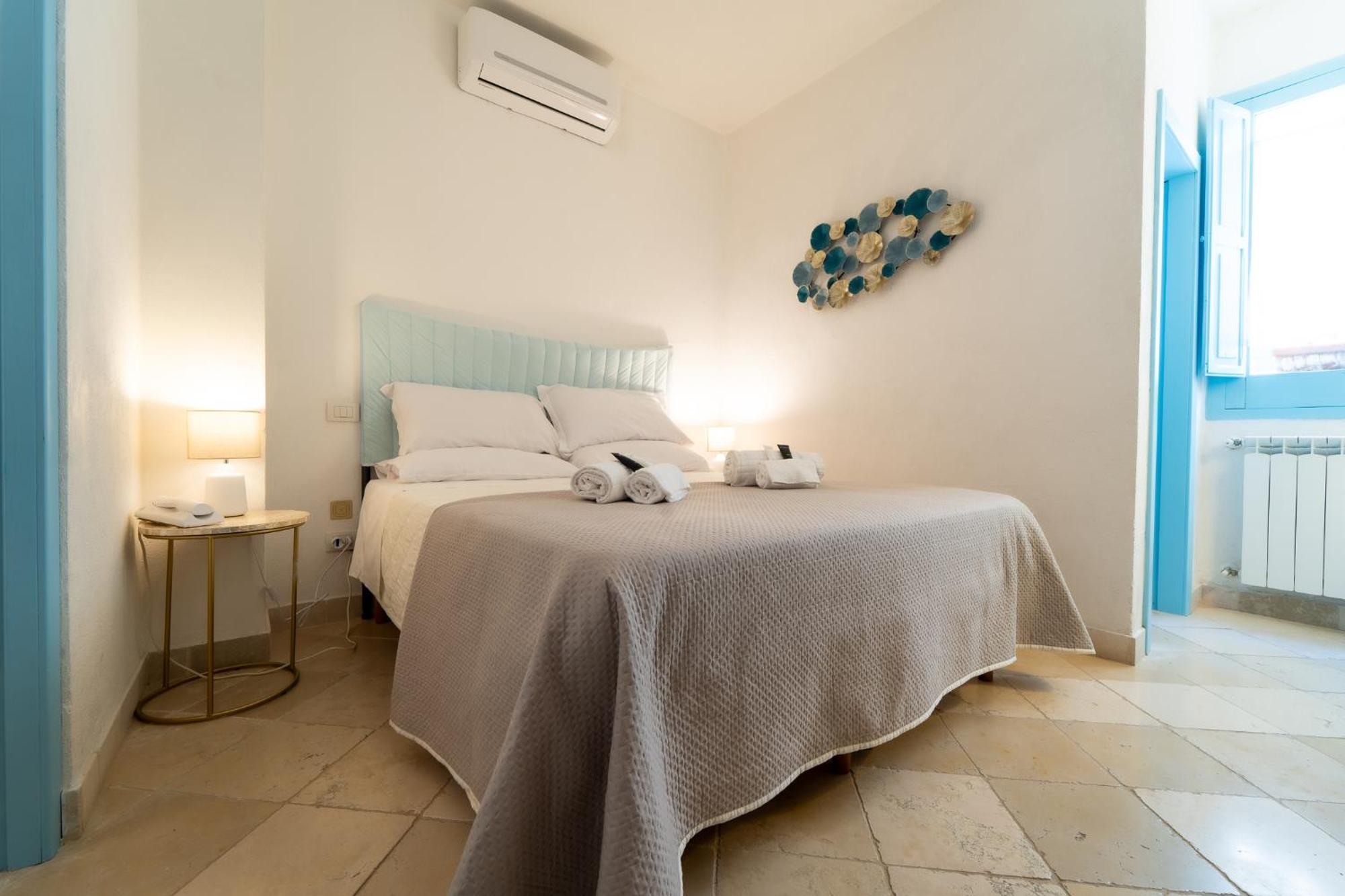 A Mare Appartamento, Via Porto 69 Polignano a Mare Ngoại thất bức ảnh